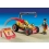 laymobil 9432 Dinozaur Stegozaur Pojazd Badawczy